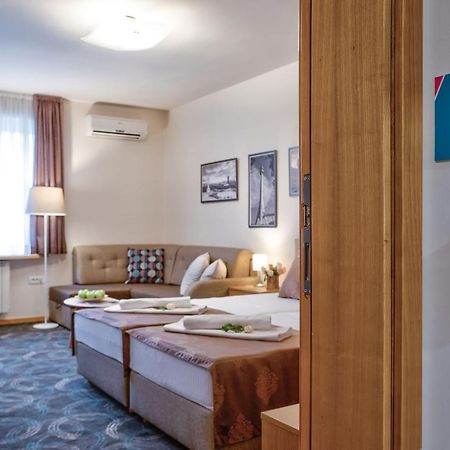 Booking Apartments เบลเกรด ภายนอก รูปภาพ