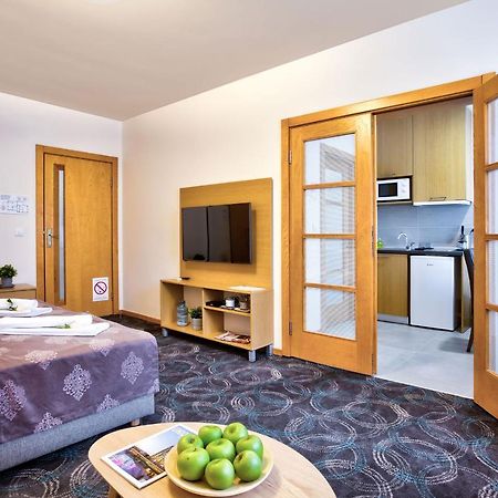 Booking Apartments เบลเกรด ภายนอก รูปภาพ