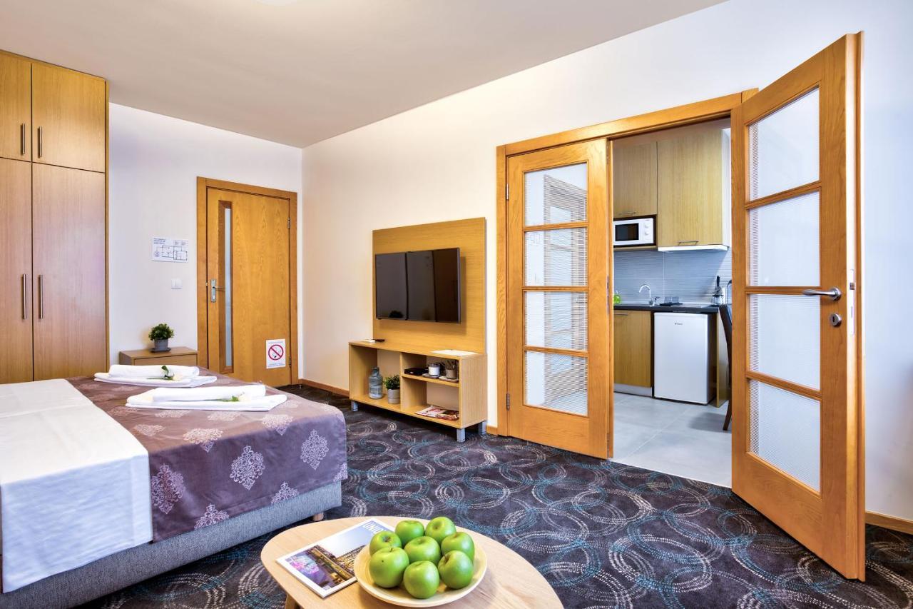 Booking Apartments เบลเกรด ภายนอก รูปภาพ